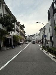 Telok Ayer Conservation Area (D1), Shop House #623535681